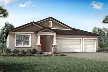 DADE CITY FL Home