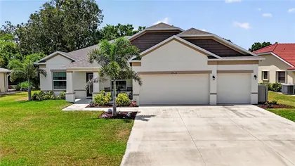 PUNTA GORDA FL Home