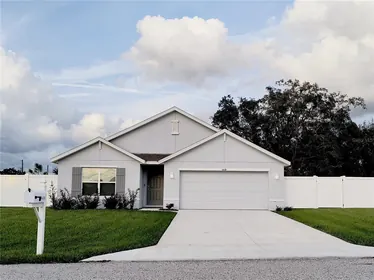 SPRING HILL FL Home