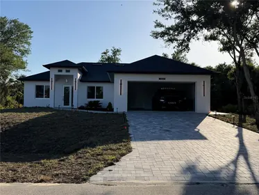 NORTH PORT FL Home