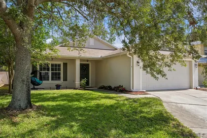 TAVARES FL Home