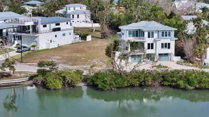 LONGBOAT KEY FL Property