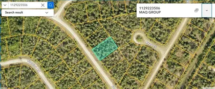NORTH PORT FL Property