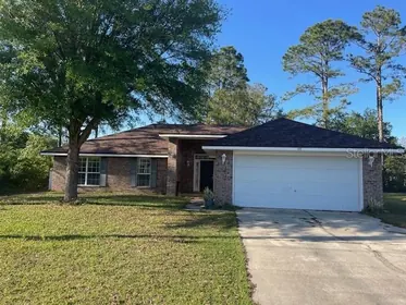PALM COAST FL Home