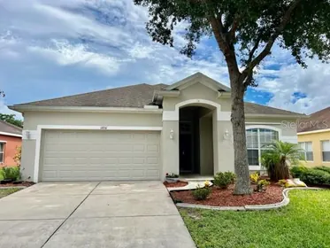 NEW PORT RICHEY FL Home