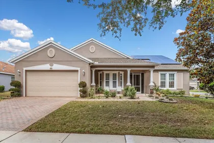 GROVELAND FL Home