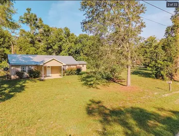 TRENTON FL Home
