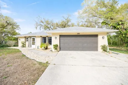 PORT CHARLOTTE FL Home