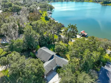 EUSTIS FL Home