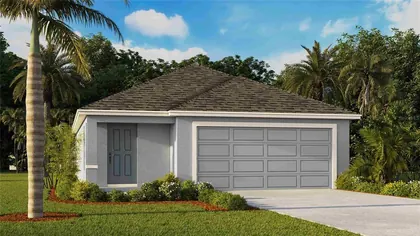 RUSKIN FL Home