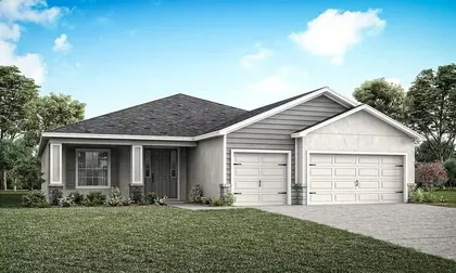 ST CLOUD FL Home