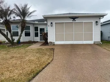 LEESBURG FL Home