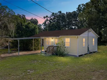 ZEPHYRHILLS FL Home