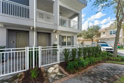 LAKE MARY FL Home