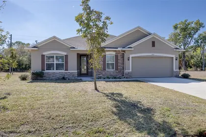 PUNTA GORDA FL Home