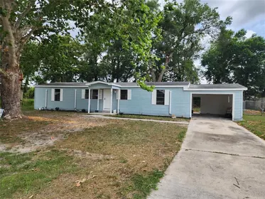 OCALA FL Home