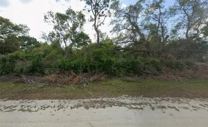 OKEECHOBEE FL Property