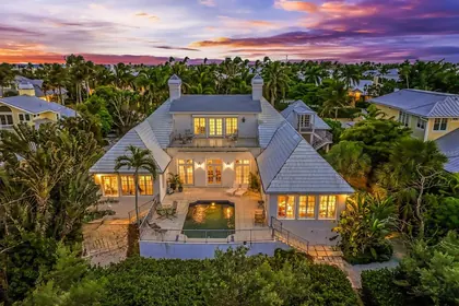 BOCA GRANDE FL Home