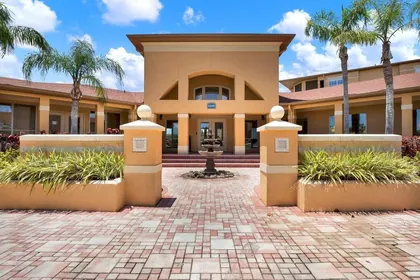 TAMPA FL Home