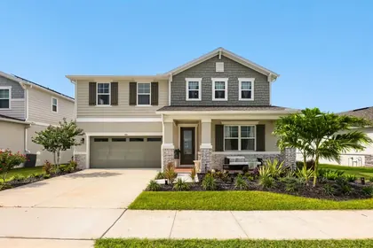 LAKE ALFRED FL Home