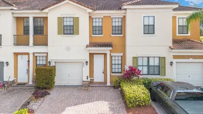 ST CLOUD FL Home