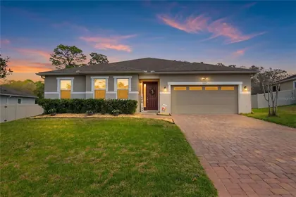DELAND FL Home