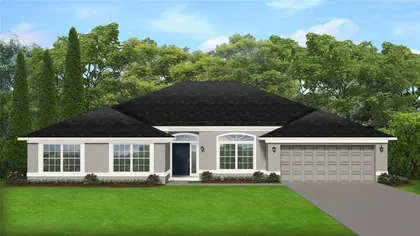OCALA FL Home