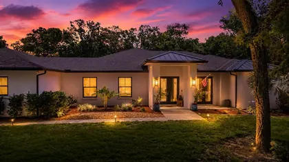 PALM COAST FL Home