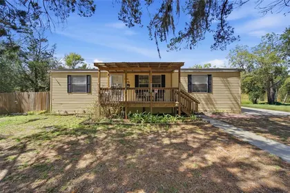 HUDSON FL Home