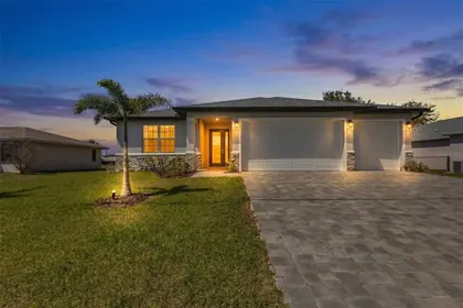 PUNTA GORDA FL Home