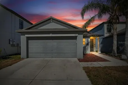 RIVERVIEW FL Home