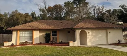 SPRING HILL FL Home