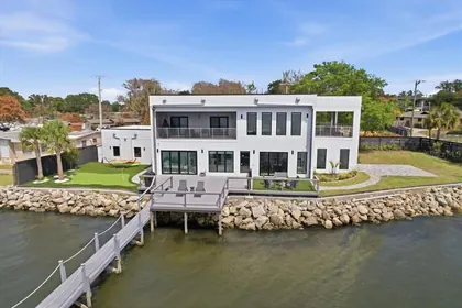 MERRITT ISLAND FL Home