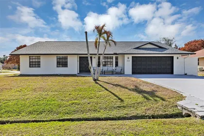 PORT ST LUCIE FL Home