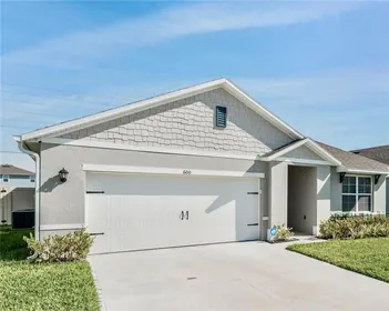 ST CLOUD FL Home