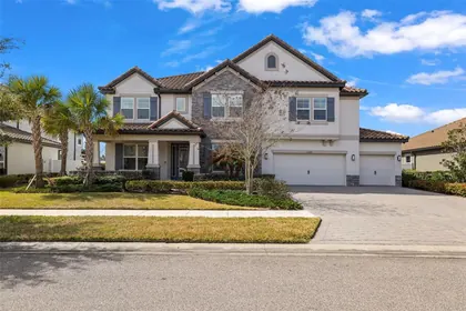 WESLEY CHAPEL FL Home