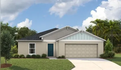 HAINES CITY FL Home