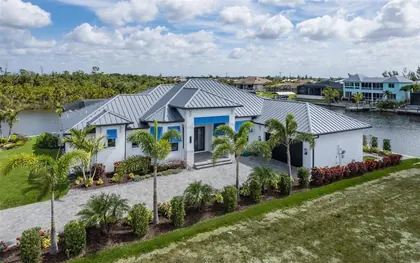 CAPE CORAL FL Home