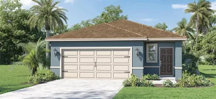 SANFORD FL Home