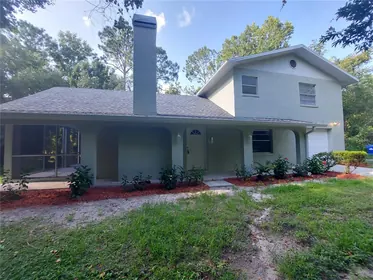 DELAND FL Home