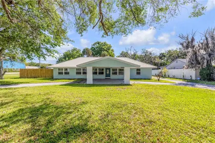 EDGEWATER FL Home