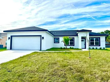 PALM BAY FL Home