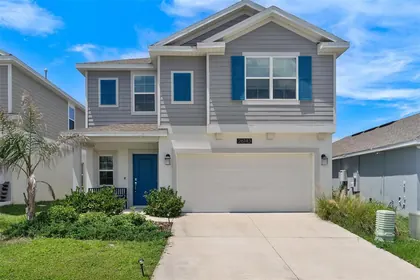LEESBURG FL Home