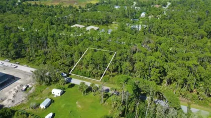 PORT CHARLOTTE FL Property