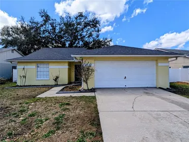 LUTZ FL Home