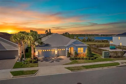 WINTER GARDEN FL Home