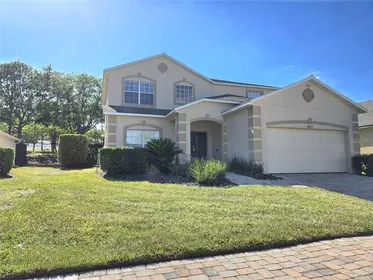 DAVENPORT FL Home