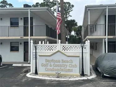 DAYTONA BEACH FL Home