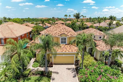 PALMETTO FL Home