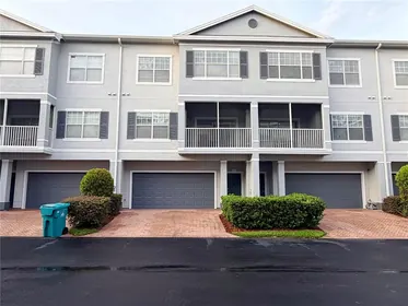 ORLANDO FL Home